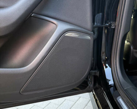 Черный Ауди А6, объемом двигателя 2 л и пробегом 91 тыс. км за 17300 $, фото 6 на Automoto.ua