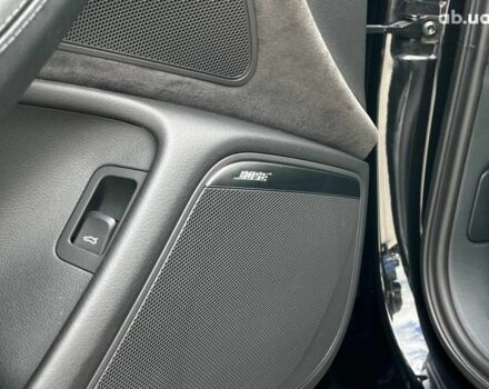 Ауди А6 2016 в Львове на Automoto.ua Черный Ауди А6, объемом двигателя 2 л и пробегом 241 тыс. км за 20290 $, фото 26 на Automoto.ua