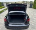 Чорний Ауді А6, об'ємом двигуна 3 л та пробігом 112 тис. км за 19000 $, фото 7 на Automoto.ua