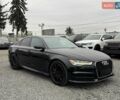 Черный Ауди А6, объемом двигателя 1.98 л и пробегом 171 тыс. км за 15900 $, фото 61 на Automoto.ua