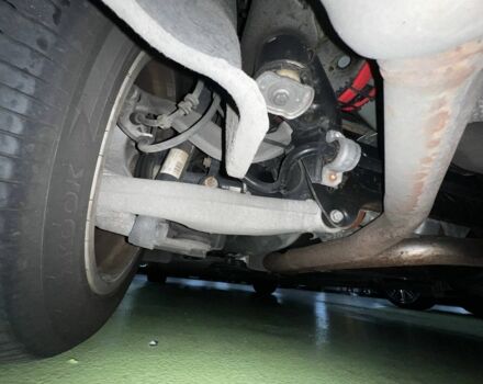 Черный Ауди А6, объемом двигателя 2 л и пробегом 137 тыс. км за 17500 $, фото 20 на Automoto.ua