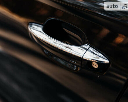 Чорний Ауді А6, об'ємом двигуна 1.98 л та пробігом 113 тис. км за 21500 $, фото 84 на Automoto.ua