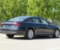 Ауді А6 2016 у Хмельницькому на Automoto.ua Чорний Ауді А6, об'ємом двигуна 3 л та пробігом 77 тис. км за 5200 $, фото 4 на Automoto.ua