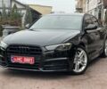 Чорний Ауді А6, об'ємом двигуна 2 л та пробігом 193 тис. км за 17850 $, фото 1 на Automoto.ua