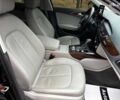 Чорний Ауді А6, об'ємом двигуна 2 л та пробігом 108 тис. км за 18490 $, фото 16 на Automoto.ua