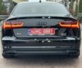 Чорний Ауді А6, об'ємом двигуна 2 л та пробігом 193 тис. км за 17850 $, фото 11 на Automoto.ua