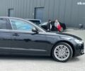 Ауди А6 2016 в Львове на Automoto.ua Черный Ауди А6, объемом двигателя 2 л и пробегом 241 тыс. км за 20290 $, фото 12 на Automoto.ua