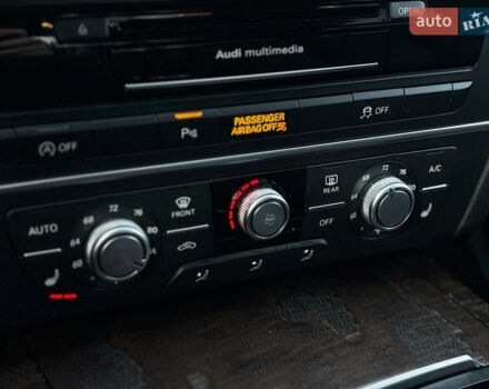 Чорний Ауді А6, об'ємом двигуна 3 л та пробігом 102 тис. км за 16900 $, фото 32 на Automoto.ua