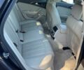Черный Ауди А6, объемом двигателя 3 л и пробегом 76 тыс. км за 8000 $, фото 13 на Automoto.ua