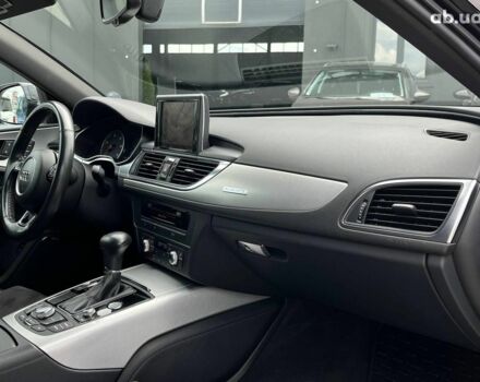 Ауди А6 2016 в Львове на Automoto.ua Черный Ауди А6, объемом двигателя 2 л и пробегом 241 тыс. км за 20290 $, фото 37 на Automoto.ua