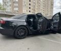 Черный Ауди А6, объемом двигателя 2 л и пробегом 305 тыс. км за 15500 $, фото 8 на Automoto.ua