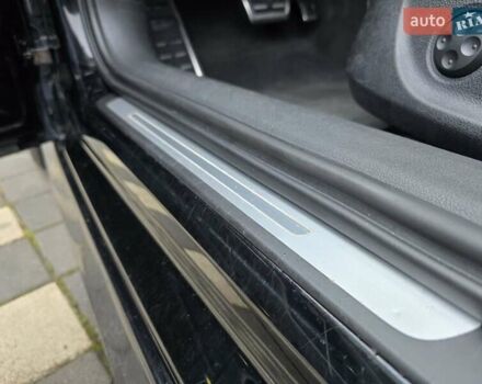 Черный Ауди А6, объемом двигателя 3 л и пробегом 168 тыс. км за 19999 $, фото 79 на Automoto.ua