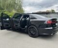 Черный Ауди А6, объемом двигателя 2 л и пробегом 305 тыс. км за 15500 $, фото 13 на Automoto.ua
