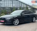 Черный Ауди А6, объемом двигателя 2 л и пробегом 193 тыс. км за 17850 $, фото 7 на Automoto.ua