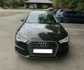 Чорний Ауді А6, об'ємом двигуна 2 л та пробігом 169 тис. км за 15700 $, фото 1 на Automoto.ua