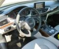 Ауді А6 2016 у Хмельницькому на Automoto.ua Чорний Ауді А6, об'ємом двигуна 3 л та пробігом 77 тис. км за 5200 $, фото 13 на Automoto.ua