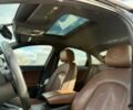 Черный Ауди А6, объемом двигателя 2 л и пробегом 79 тыс. км за 13700 $, фото 6 на Automoto.ua