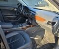 Черный Ауди А6, объемом двигателя 1.98 л и пробегом 100 тыс. км за 16450 $, фото 27 на Automoto.ua