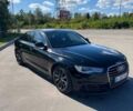 Черный Ауди А6, объемом двигателя 1.98 л и пробегом 206 тыс. км за 17500 $, фото 21 на Automoto.ua