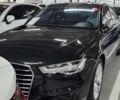 Черный Ауди А6, объемом двигателя 1.97 л и пробегом 138 тыс. км за 26500 $, фото 45 на Automoto.ua
