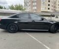 Черный Ауди А6, объемом двигателя 2 л и пробегом 305 тыс. км за 15500 $, фото 18 на Automoto.ua