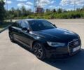 Черный Ауди А6, объемом двигателя 1.98 л и пробегом 206 тыс. км за 17500 $, фото 26 на Automoto.ua