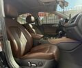 Черный Ауди А6, объемом двигателя 3 л и пробегом 228 тыс. км за 24500 $, фото 22 на Automoto.ua