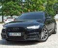Черный Ауди А6, объемом двигателя 2 л и пробегом 112 тыс. км за 22500 $, фото 1 на Automoto.ua