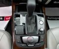 Чорний Ауді А6, об'ємом двигуна 2 л та пробігом 108 тис. км за 18490 $, фото 24 на Automoto.ua