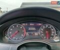 Чорний Ауді А6, об'ємом двигуна 3 л та пробігом 206 тис. км за 13300 $, фото 12 на Automoto.ua