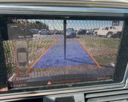 Чорний Ауді А6, об'ємом двигуна 3 л та пробігом 71 тис. км за 6250 $, фото 10 на Automoto.ua