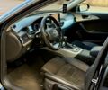 Черный Ауди А6, объемом двигателя 1.97 л и пробегом 211 тыс. км за 17999 $, фото 83 на Automoto.ua
