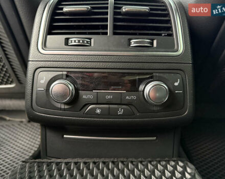 Черный Ауди А6, объемом двигателя 1.97 л и пробегом 177 тыс. км за 22000 $, фото 19 на Automoto.ua