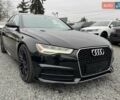Черный Ауди А6, объемом двигателя 1.98 л и пробегом 171 тыс. км за 15900 $, фото 67 на Automoto.ua
