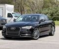 Черный Ауди А6, объемом двигателя 3 л и пробегом 79 тыс. км за 6000 $, фото 1 на Automoto.ua
