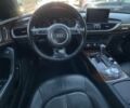 Черный Ауди А6, объемом двигателя 3 л и пробегом 71 тыс. км за 5400 $, фото 10 на Automoto.ua