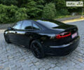 Черный Ауди А6, объемом двигателя 3 л и пробегом 170 тыс. км за 26400 $, фото 6 на Automoto.ua