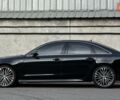 Чорний Ауді А6, об'ємом двигуна 1.98 л та пробігом 104 тис. км за 27500 $, фото 3 на Automoto.ua