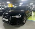 Черный Ауди А6, объемом двигателя 2 л и пробегом 137 тыс. км за 17500 $, фото 2 на Automoto.ua