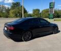 Черный Ауди А6, объемом двигателя 1.98 л и пробегом 206 тыс. км за 17500 $, фото 36 на Automoto.ua