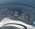 Черный Ауди А6, объемом двигателя 3 л и пробегом 57 тыс. км за 5600 $, фото 6 на Automoto.ua