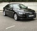 Чорний Ауді А6, об'ємом двигуна 2 л та пробігом 132 тис. км за 22900 $, фото 1 на Automoto.ua