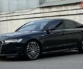 Чорний Ауді А6, об'ємом двигуна 1.98 л та пробігом 104 тис. км за 27500 $, фото 2 на Automoto.ua