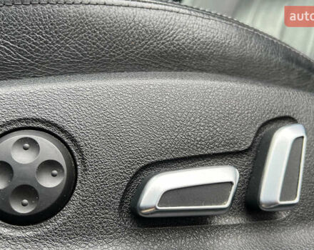 Черный Ауди А6, объемом двигателя 3 л и пробегом 135 тыс. км за 19999 $, фото 18 на Automoto.ua