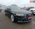 Чорний Ауді А6, об'ємом двигуна 3 л та пробігом 206 тис. км за 13300 $, фото 2 на Automoto.ua