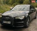 Черный Ауди А6, объемом двигателя 1.98 л и пробегом 116 тыс. км за 20500 $, фото 1 на Automoto.ua