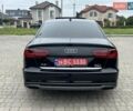 Чорний Ауді А6, об'ємом двигуна 2 л та пробігом 197 тис. км за 15000 $, фото 10 на Automoto.ua