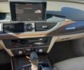 Черный Ауди А6, объемом двигателя 3 л и пробегом 76 тыс. км за 8000 $, фото 11 на Automoto.ua