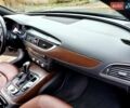 Черный Ауди А6, объемом двигателя 1.98 л и пробегом 119 тыс. км за 18900 $, фото 13 на Automoto.ua