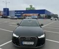 Чорний Ауді А6, об'ємом двигуна 3 л та пробігом 150 тис. км за 31200 $, фото 1 на Automoto.ua